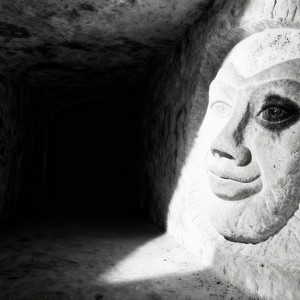 Lost in Catacombs by Berkan Cesur