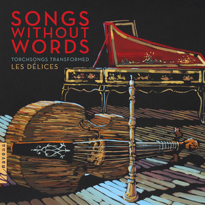 Les Délices: Autumn Leaves