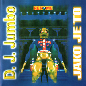 DJ Jumbo