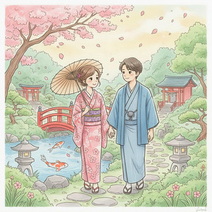 Drowning Love (Chasing Kou) - Melodic Instrumental Version by Sharmk