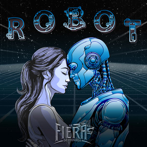 La Fiera de Ojinaga - ROBOT