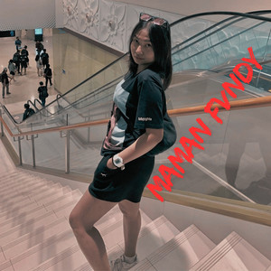 Maman Fvndy - Merindukanmu