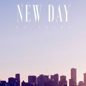 TELL YOUR STORY music by Ikson™ - New Day