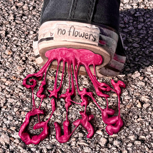 Glitter Guts by no flowers