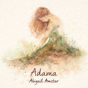 Adama by Abigail Amster