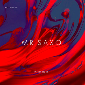 Mr Saxo