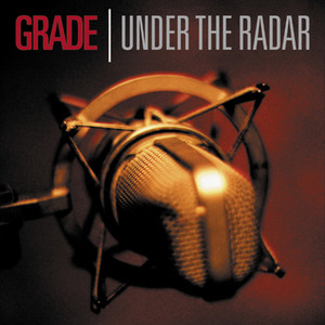 Under The Radar cover