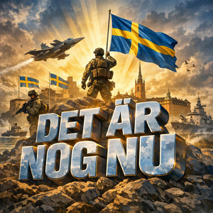 Det Är Nog Nu by Leidingz
