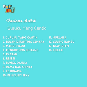 Endang Tanzilal - Bulan Diranting Cemara