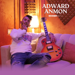 Adward Anmon by Mossbih