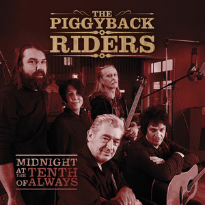 The Piggyback Riders poster