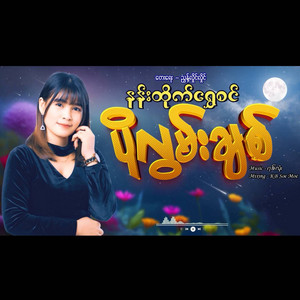 Nann Htike Shwe Sin - Po Lwan Chitt