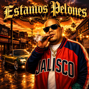 Estamos Pelones by El Pinche Brujo