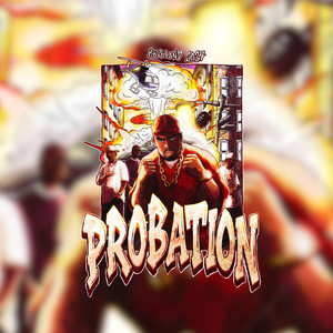 Stepper ut av retten (Probation)