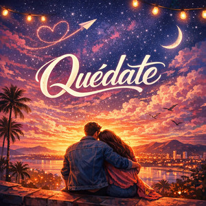 Quedate by Lil AG