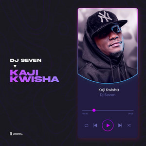 DJ Seven - Mwamba na mujinga