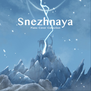 Snezhnaya Overworld 5 by Chewie Melodies