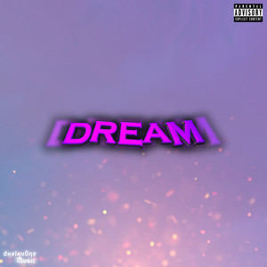 Обкладинка: DREAM