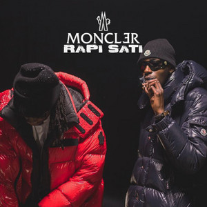 Moncler by Rapi Sati