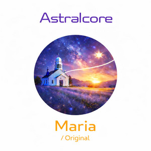 Maria (Radio Edit)