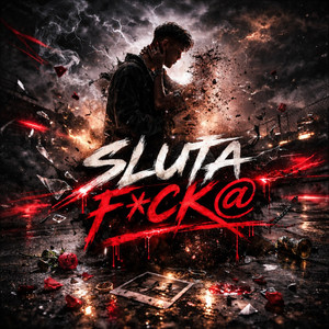 Sluta fucka by JRVN