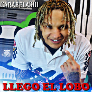 Llego el Lobo by Carabela301