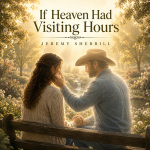 If Heaven Had Visiting Hours by Jeremy Sherrill