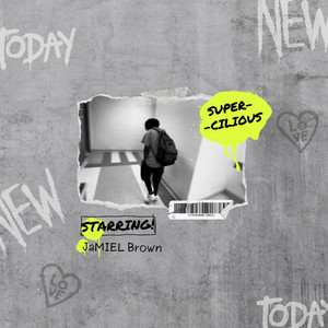 Portada de Supercilious