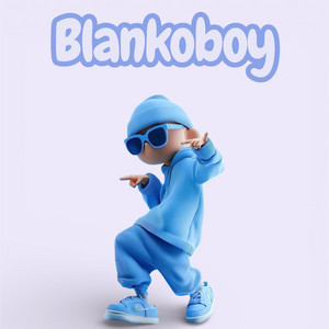 HE OH HE by Blankoboy