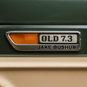 Old 7.3