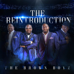 Fix It by The Brown Boyz, Izk Jenkins