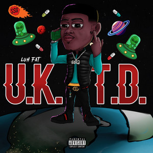 Drop Brickz (feat. SSG Splurge)