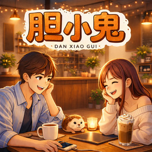 胆小鬼 - R&B Dance 版 by 段仔仔