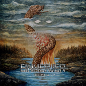 Saltworn Runes by Einherjer