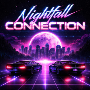 Nightfall connection by ELOWEN
