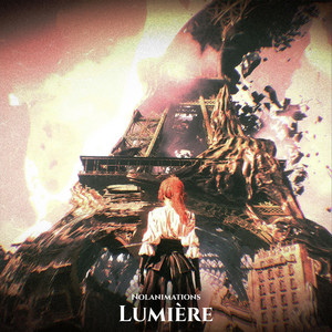 Lumière cover art