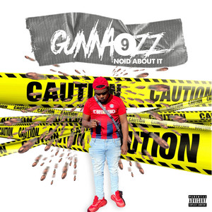 Gunna9zz - Noid bout It