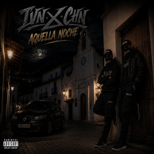 Aquella noche by ivn x chn