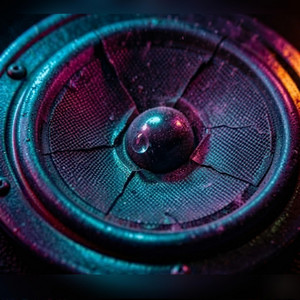 Amph Rush by Ritmo Noir