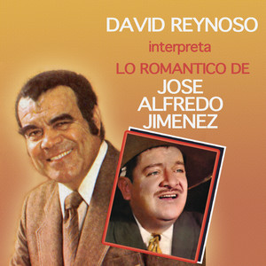 Dios Me Señaló by David Reynoso