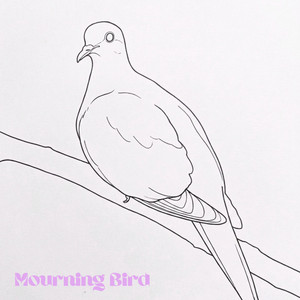 Mourning Bird by UFO Diagnosis
