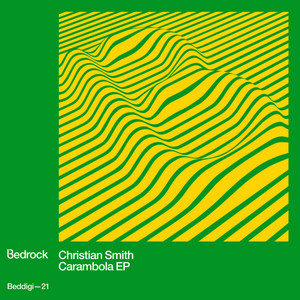 Carambola Green cover art