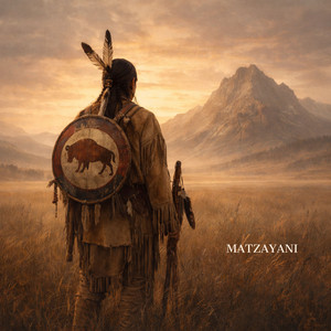 Where Purpose Begins by Matzayani