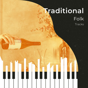 zZz Traditional Folk Tracks zZz album