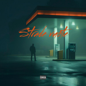 strade vuote by Deangelis.Beatrice