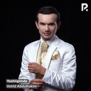 Vohid Abdulhakim - Yomg'ir