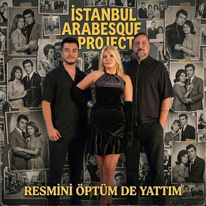 Resmini Öptüm de Yattım