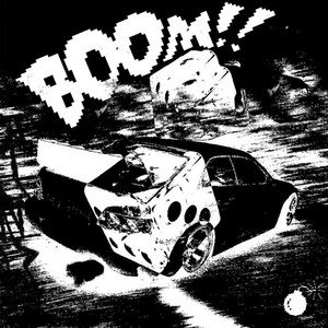 STRNG - BOOM! (Ultra Slowed)