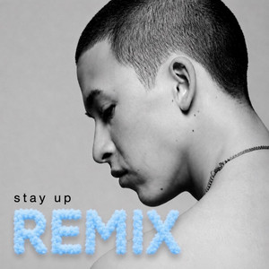 Stay Up Remix by George Nozuka