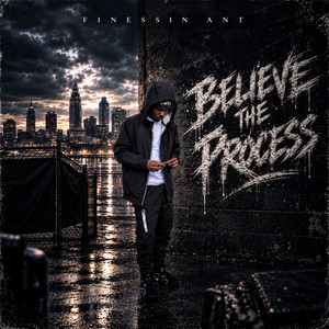 Once Again by Finessin Ant